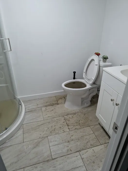 P M Drain Cleaning Picture 3