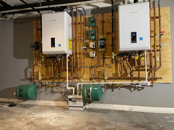 ER Services Plumbing and Heating LLC Picture 10