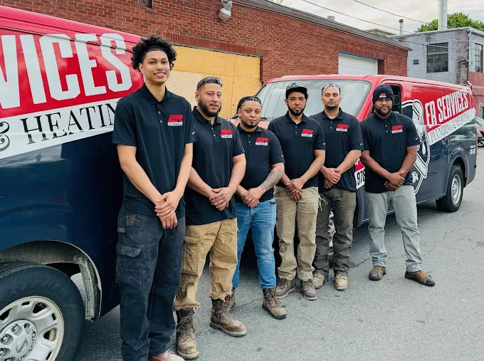 ER Services Plumbing and Heating LLC Picture 7