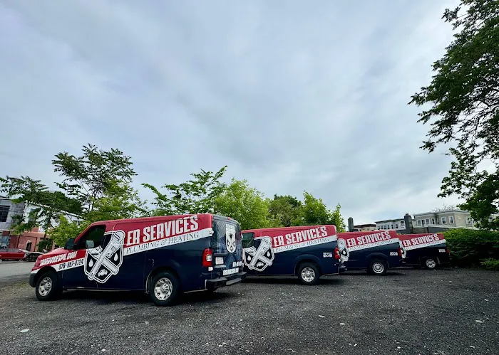 ER Services Plumbing and Heating LLC Picture 4
