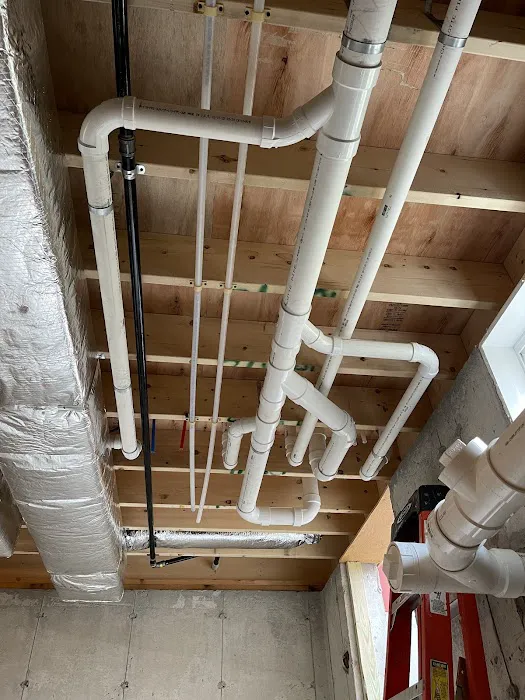 ER Services Plumbing and Heating LLC Picture 5