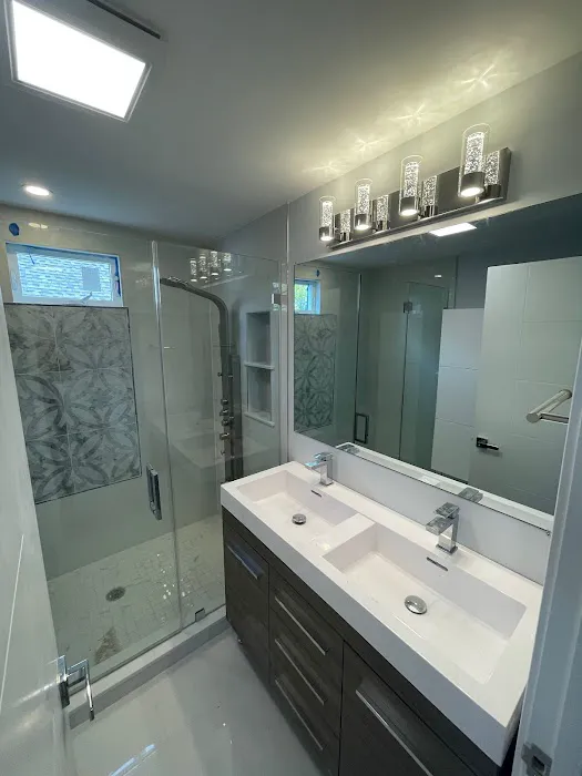 ER Services Plumbing and Heating LLC Picture 3