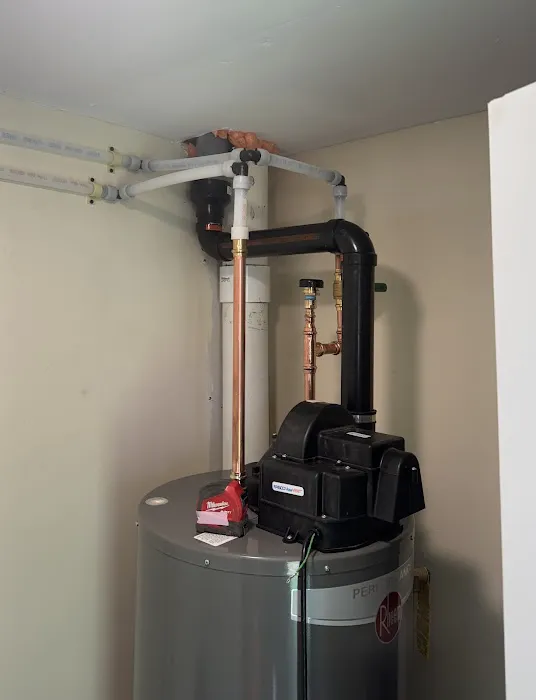 ER Services Plumbing and Heating LLC Picture 6
