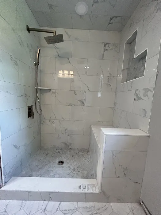 ER Services Plumbing and Heating LLC Picture 1