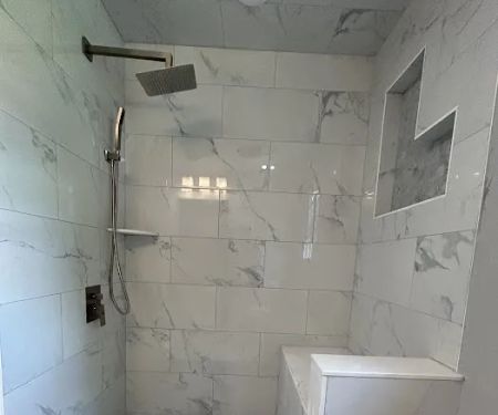 ER Services Plumbing and Heating LLC