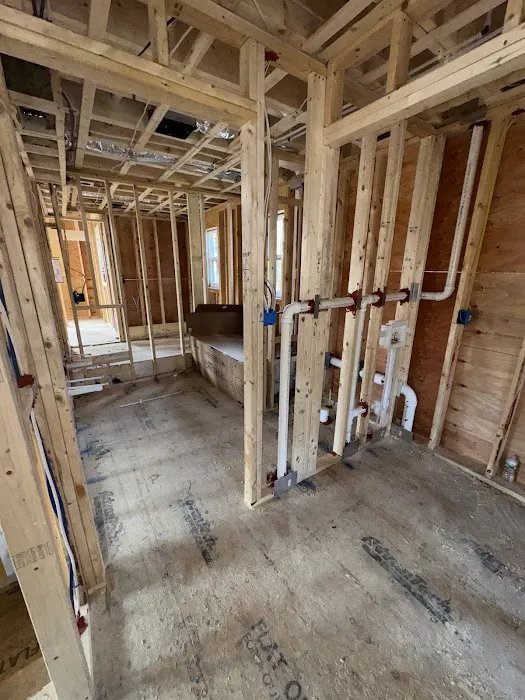 ER Services Plumbing and Heating LLC Picture 9