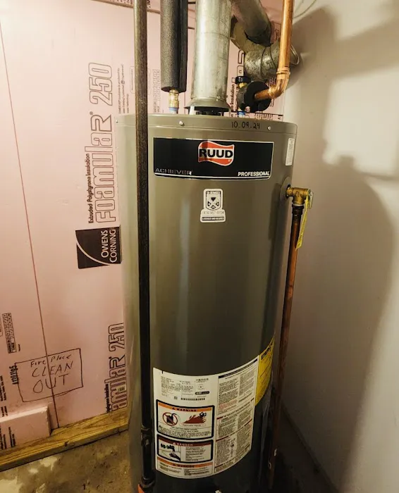 ER Services Plumbing and Heating LLC Picture 8