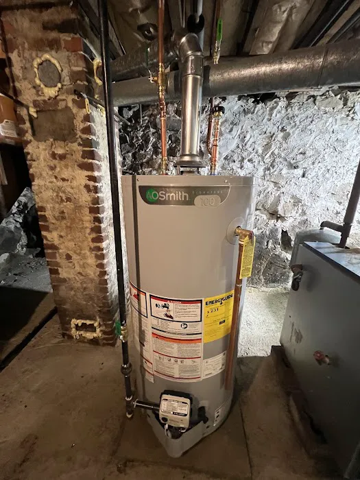 PowerHorse Plumbing LLC Picture 2