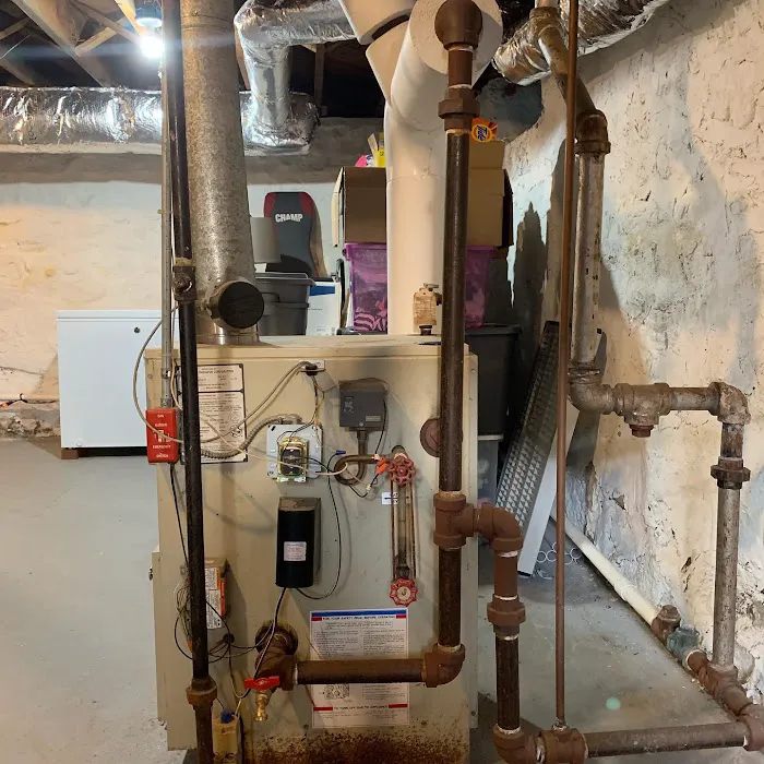 Belanger & Sons LLC Picture 8