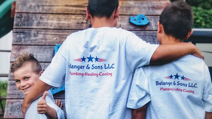 Belanger & Sons LLC Picture 5