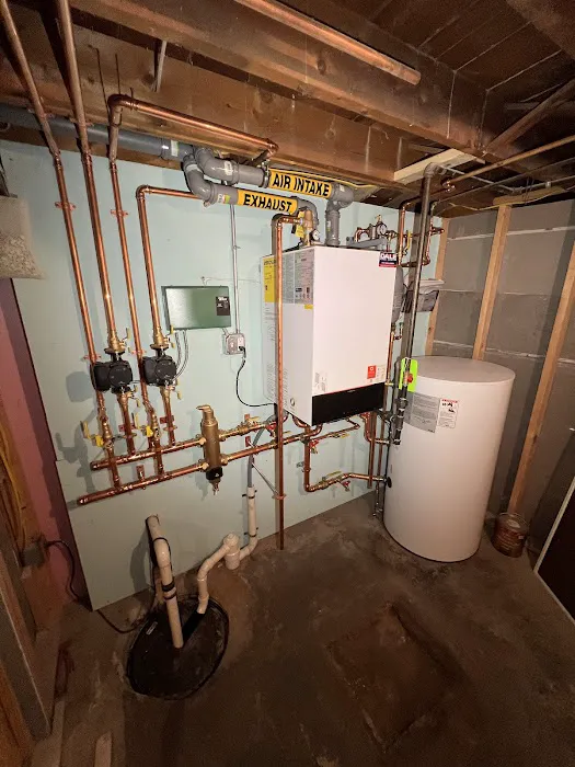 Dale Plumbing Services Inc. Picture 5