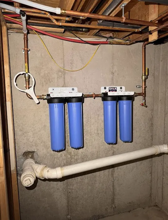 Dale Plumbing Services Inc. Picture 3
