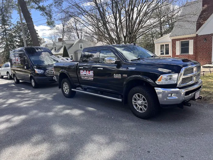 Dale Plumbing Services Inc. Picture 8