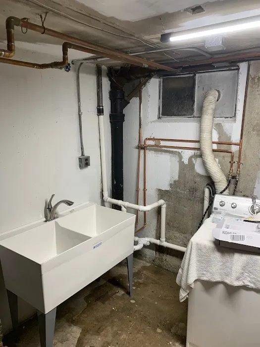 Dale Plumbing Services Inc. Picture 6