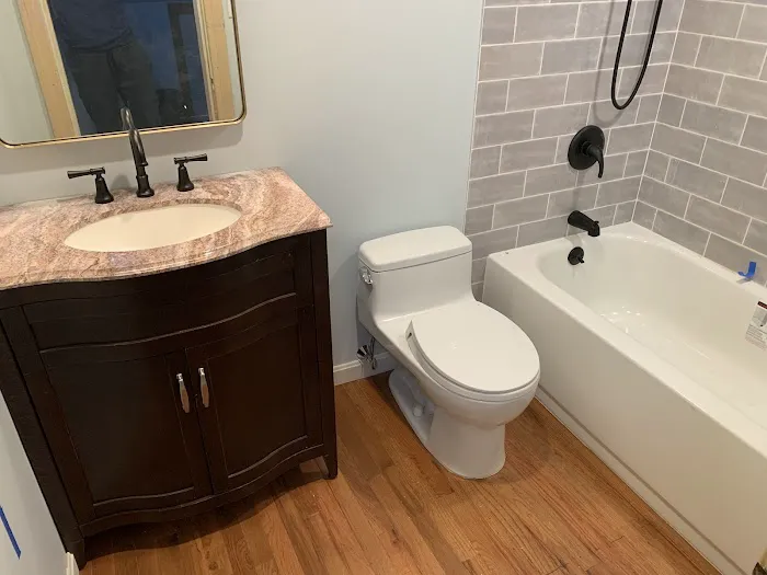 Dale Plumbing Services Inc. Picture 2