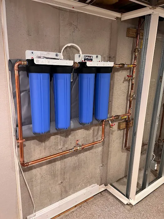 Dale Plumbing Services Inc. Picture 4