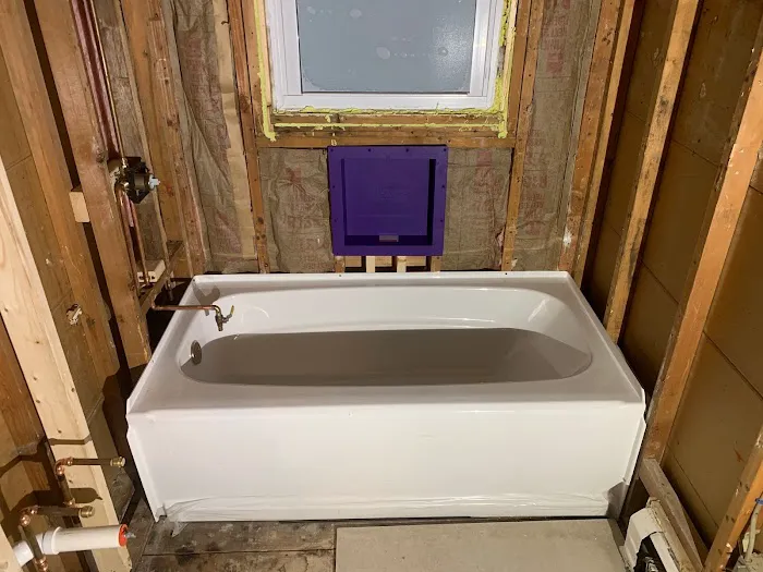 Dale Plumbing Services Inc. Picture 10
