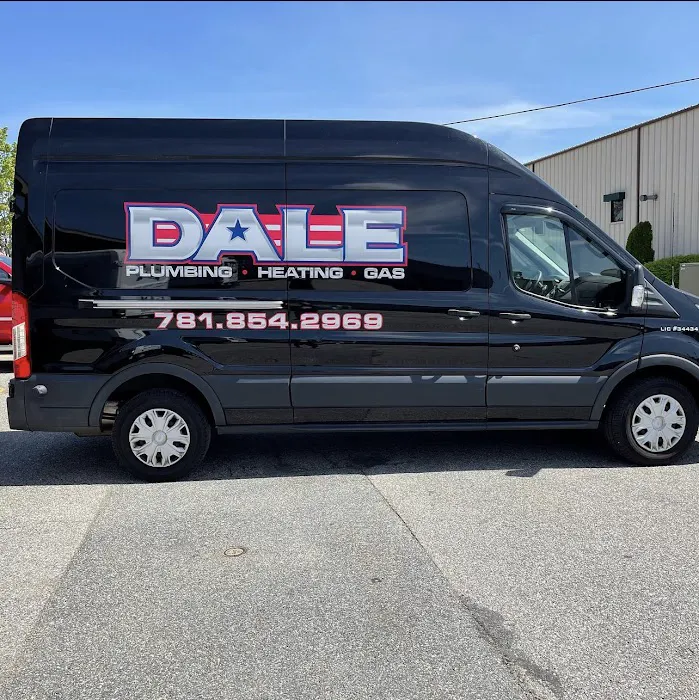 Dale Plumbing Services Inc. Picture 9