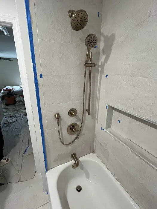 978 PLUMBING Picture 5