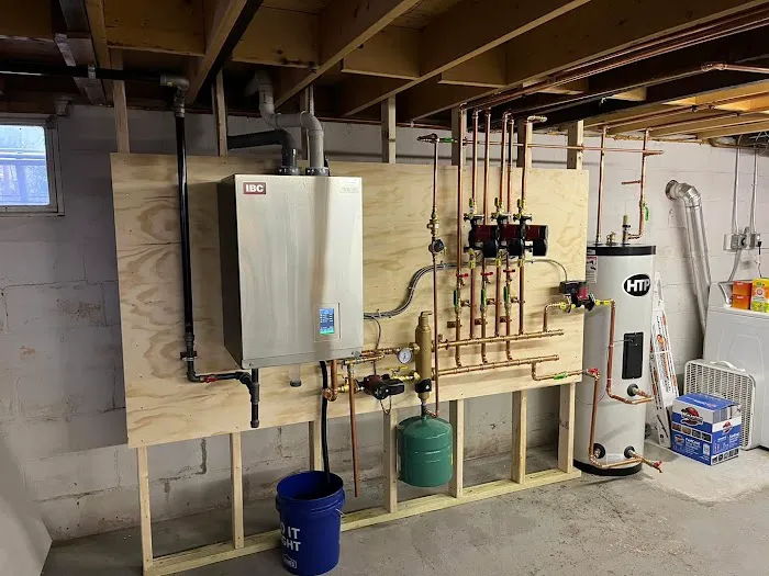 978 PLUMBING Picture 1