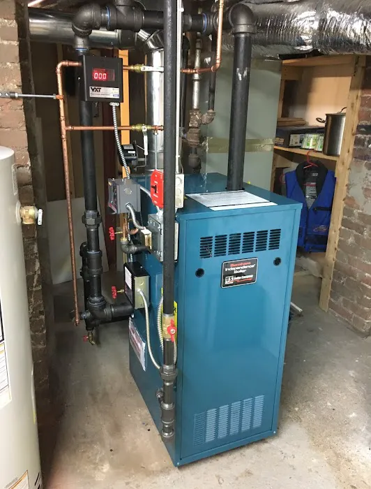 GS Pro Plumbing And Heating Services LLC Picture 2