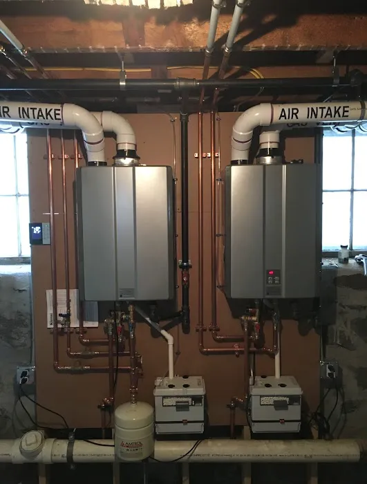 GS Pro Plumbing And Heating Services LLC Picture 4