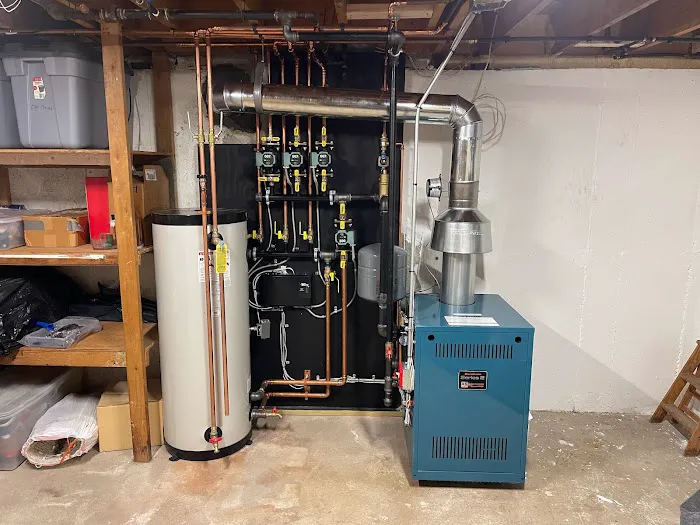 GS Pro Plumbing And Heating Services LLC Picture 10
