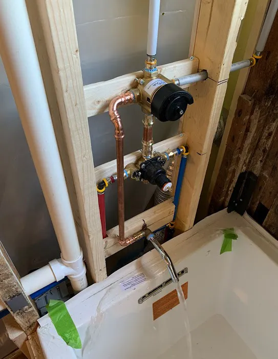 GS Pro Plumbing And Heating Services LLC Picture 8