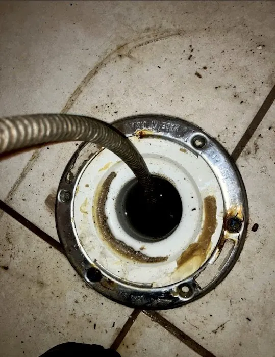 Drain-A-Max Picture 1