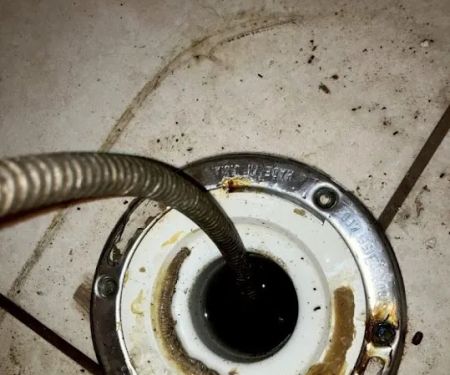 Drain-A-Max