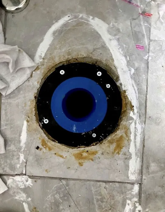 Drain-A-Max Picture 4