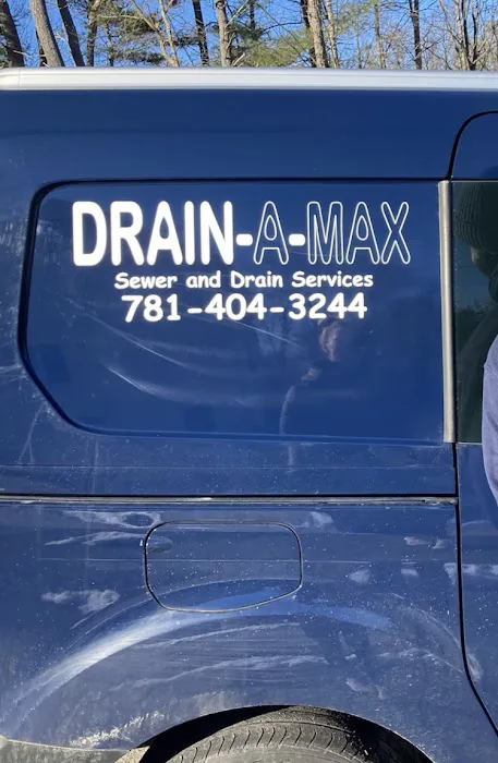 Drain-A-Max Picture 3