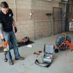 John's Sewer & Drain Cleaning