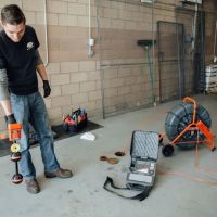 John's Sewer & Drain Cleaning ico