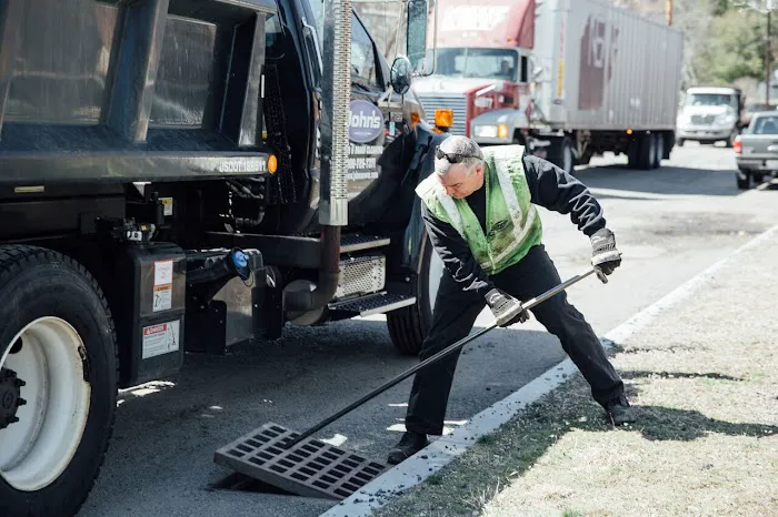 John's Sewer & Drain Cleaning Picture 4