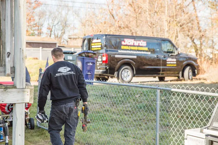 John's Sewer & Drain Cleaning Picture 2