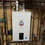 Boston Mechanical Inc