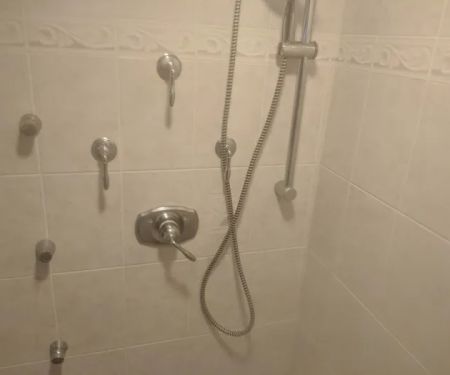Mark's Plumbing