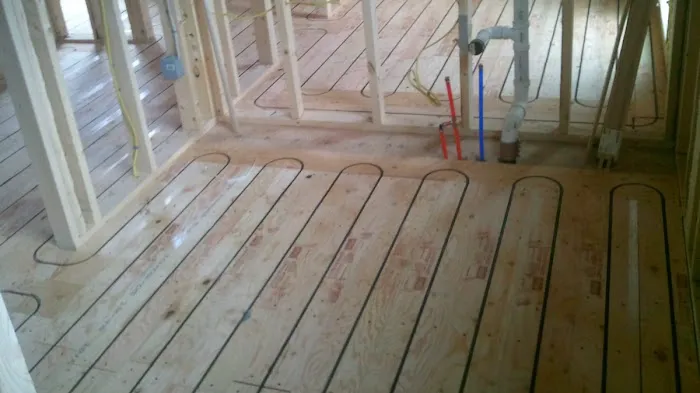 Mark's Plumbing Picture 6