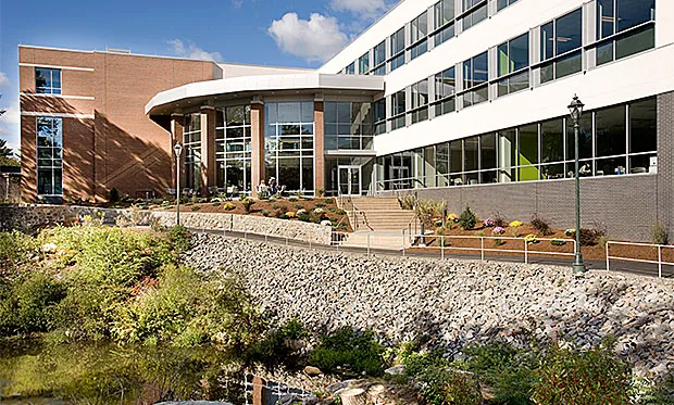 North Shore Mechanical Contractors Inc Picture 1