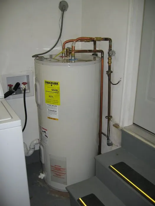 Panza Plumbing & Heating Picture 1