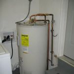 Panza Plumbing & Heating