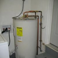 Panza Plumbing & Heating ico