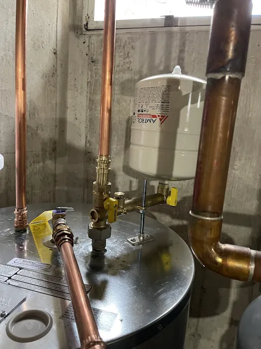 J & B's Plumbing Co Picture 6