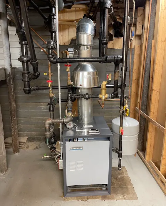 J & B's Plumbing Co Picture 7