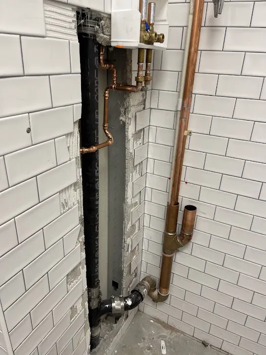 J & B's Plumbing Co Picture 4