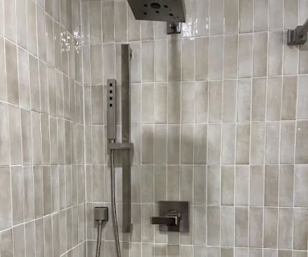 J & B's Plumbing Co