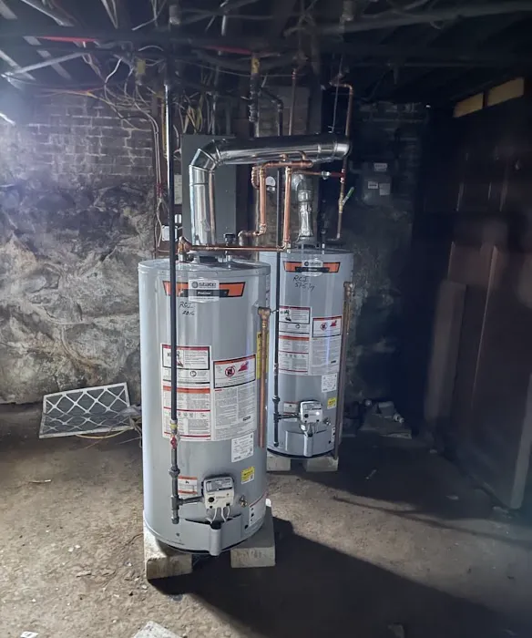 J & B's Plumbing Co Picture 8