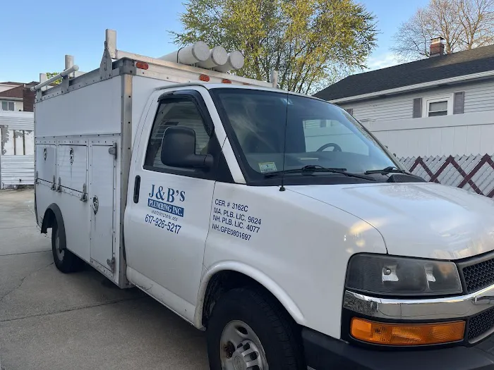J & B's Plumbing Co Picture 2