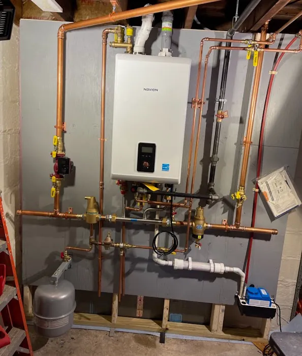 J & B's Plumbing Co Picture 5